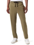 BOSS Mix&Match Pants, Pantalon de détente pour des Hommes, Open Green347,