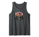 Star Wars Vintage Cantina Band Badge Tank Top