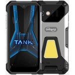 Unihertz Tank Mini robust smartphone