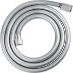 Grohe VitalioFlex Comfort bruseslange, 1,75 meter, krom