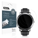 2x Screen Protector for Asus VivoWatch 5 Flexible Glass 9H dipos