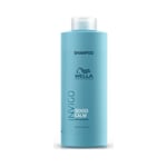 Wella Invigo Senso Calm Shampoo 1000ml