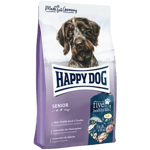 Dry Food Fit & al Senior Purple 12 kg - Koirat - Koiranruoka - Kuivaruoka - Happy Dog