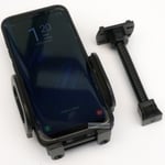 Golf Trolley GPS Tracking or Device Holder fits Ben Sayers Accessory Station