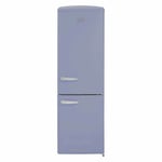 FLORENCESEA 330litre 60/40 Fridge Freezer Class D Sea Holly