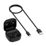 Earbuds Earphone Charging Cradle Charger Box For Samsung Galaxy Buds 2 Pro