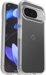 Otterbox React Series Google Pixel 9, Google Pixel 9 Pro Transparent