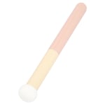 10pcs Sponge Nail Brush Round Head Gradient Coloring Nail Polish Dye Pen HOT