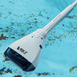 Bottensug Pool Blaster Volt FX-2 Planet Pool