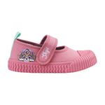 CERDÁ LIFE'S LITTLE MOMENTS Baskets Pat Patrouille Chaussures pour Enfants, Rose, 27 EU