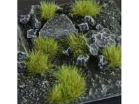 Gamers Grass Gamers Grass: Grass Tufts - 6 Mm - Dry Green (Wild)