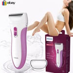 Philips Lady Electric Shaver 2000 Brand New