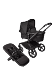 Bugaboo Fox5 Noir Limited Edition All Terrain Comfort Stroller