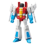 Yolopark Transformers: Generation 1 Starscream Model Toys Kit, 10 cm - YPAMKG1SC