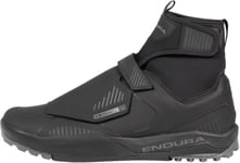 Endura MT500 Burner Flat Waterproof Shoes