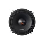 Edge Street SPL 5,25" NEO mellomtone 130W RMS, 93 dB, 4 Ohm, Pris per par