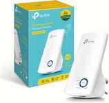 TP-Link WiFi Extender, Booster, Range Extender Repeater, Internet...