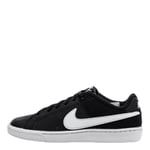 Nike Wmns Nike Court Royale, Women’s Tennis Shoes, Black (Black/White 010), 6.5 UK (40.5 EU)