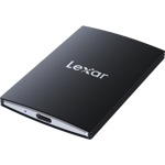 Lexar SSD SL500 Mag Set version / USB3.2 Gen2x2 up to R2000/W1800 - 4TB