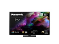 Panasonic TV-55Z85AGZ 55" Smart 4K OLED TV