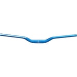 Spank Cintre Spoon ¯35mm, 800mm Rise 40mm Blue VTT Adulte Unisexe