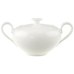 Villeroy & Boch Anmut Sukker / jampot 6 pers. 0,35l