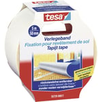 Tesa - Ruban de pose 55729-00017-11 transparent (l x l) 5 m x 50 mm acrylate 1 pc(s)