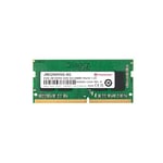 Transcend SO-DIMM Memory Module 8GB DDR4 3200MHz - JM3200HSG-8G