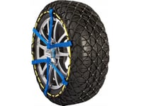 Michelin Snökedjor Easygrip Evolution 14 - Mievo14 - 215/75-16, 225/65-17, 225/70-16, 235/55-18, 235/65-16