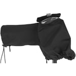 Porta Brace Rain And Dust Cover for Blackmagic Pocket Cinema/Cinema 4K Camera (Black)