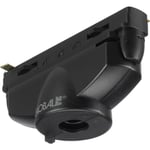 Global 1F pendeladapter, 5 kg, sort