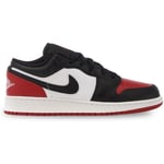 Baskets enfant Nike  Air Jordan 1 Low (Gs)