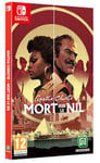 AGATHA CHRISTIE - MORT SUR LE NIL Switch