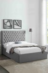 Ottoman Storage Bed Frame