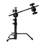 SHAPE Mini C-Stand 5’’ with Ball Head