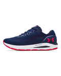 Under Armour HOVR Sonic 4 Blue (med BT) - 41