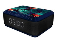 BigBen RR140IJUNGLE - Radio-réveil - motif