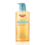 Eucerin Atocontrol Bath And Shower oil 400 ml