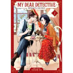 My Dear Detective: Mitsuko's Case Files Vol. 1 (häftad, eng)