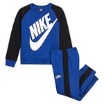 NIKE Boys Blue Suit 86F563U89