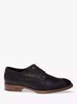 V.GAN Vegan Oatmeal Lace Up Derby Shoes