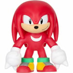 Samlet figur Sonic Sonic Goo Jit Zu