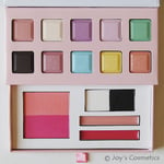 1 NYX Makeup Set - S128 "Spring Fling makeup Palette " Joy's cosmetics