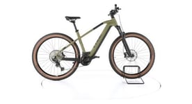 cube reaction hybrid race 750 velo electrique 2024   tres bon etat