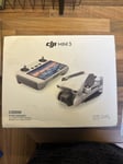 DJI Mini 3 Fly More Combo With RC Screen! New With Warranty!