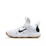 Nike Homme CI2955-100_45, 5 Chaussures de Volleyball, White, 45.5 EU