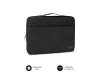 Subblim Sub-Ls-0Ts0001 Laptop Case 35.6 Cm (14&Quot ) Sleeve Case Black