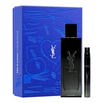 Yves Saint Laurent - Coffret Myslf Eau De Parfum 100ml & 10ml