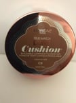 L'Oreal Paris True Match Lumi Buildable Cushion Foundation CHOOSE YOUR SHADE New