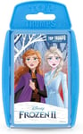 Top Trumps Specials: Frozen 2  Card Game **BRAND NEW**